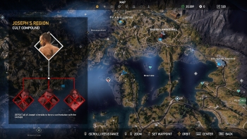 Far Cry 5 Screenshot Far Cry 5 Screenshot